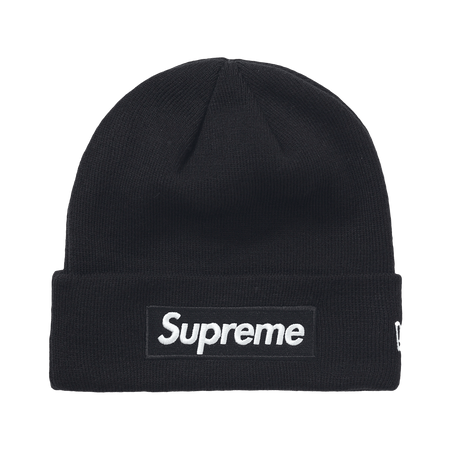 帽子 Supreme Sherpa Logo Beanie Black Supreme Sherpa Logo Beanie シュプリーム 2023FW 帽子 Supreme