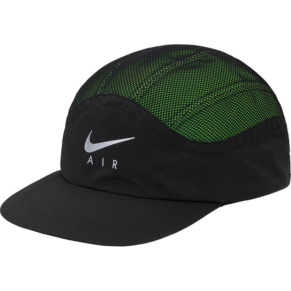 Supreme-Nike Trail Running Hat - Green - JuzsportsShops