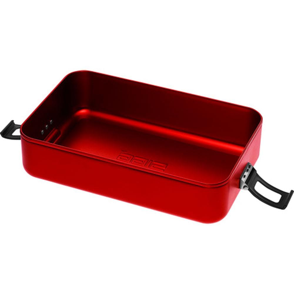 Supreme SIGG Large Metal Box Plus Red - Kick Game