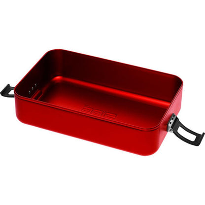 Supreme SIGG Large Metal Box Plus Red - Kick Game