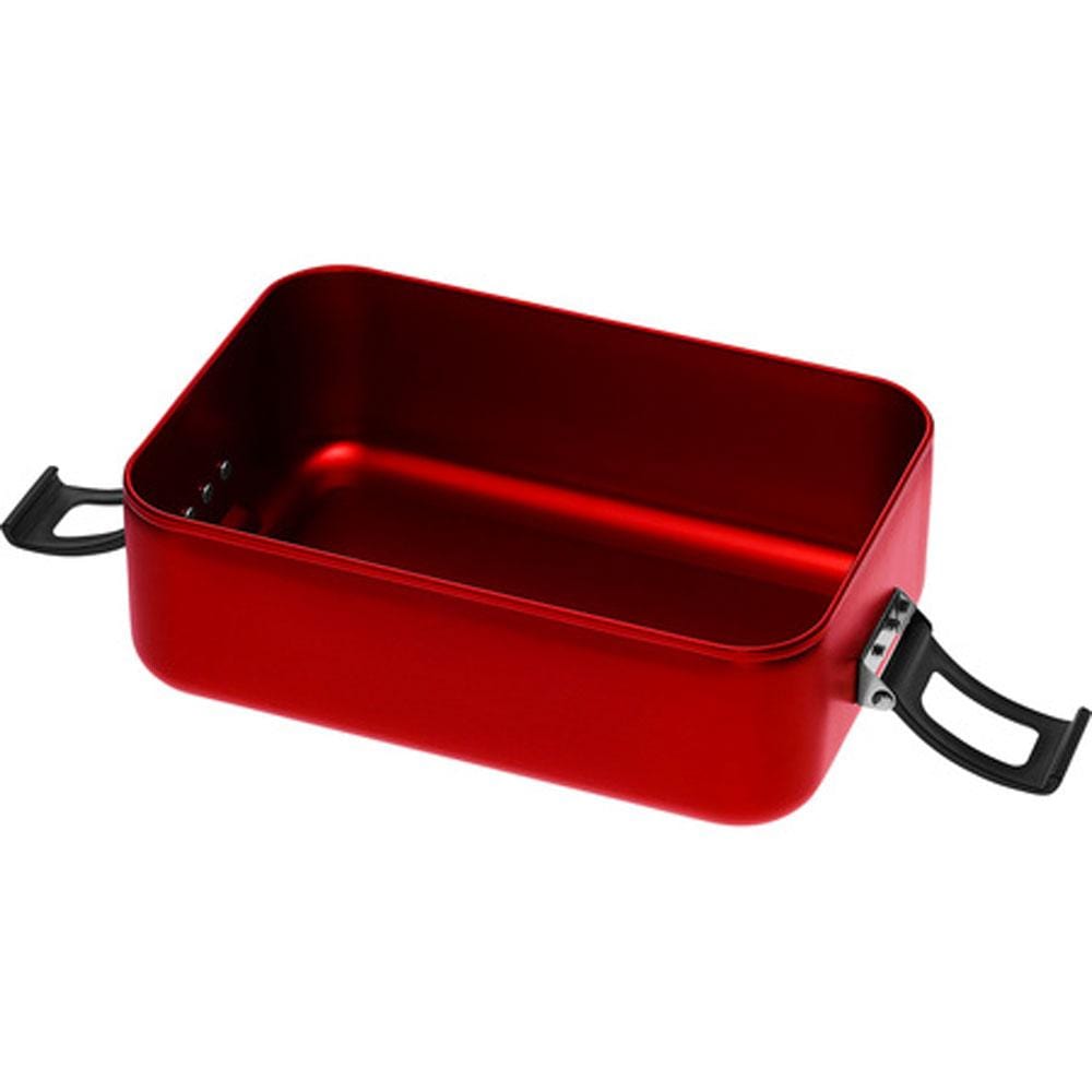 Supreme SIGG Small Metal Box Plus Red - Kick Game