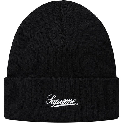 Supreme Scarface Beanie Black - Kick Game