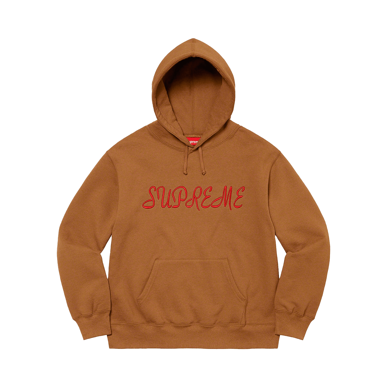 Louis Vuitton Supreme Authenticated Sweatshirt