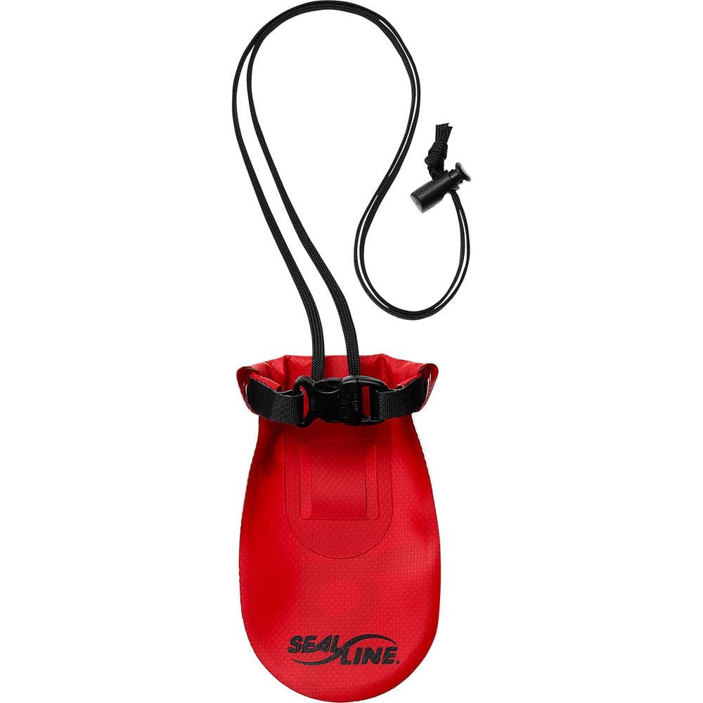 supreme Sealline See Pouch Small SUPREME Sealline see pouch small