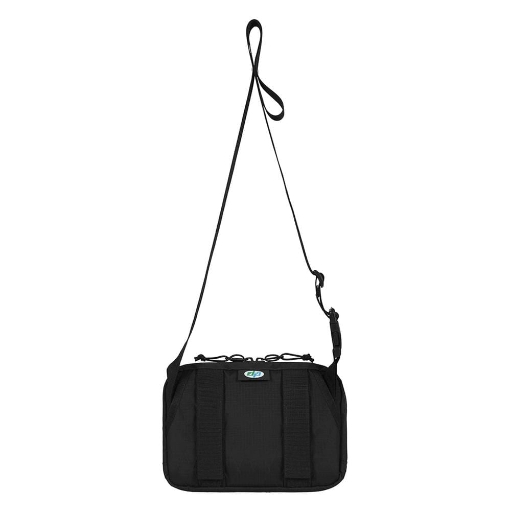Supreme Shoulder Bag (FW18) Black - JuzsportsShops