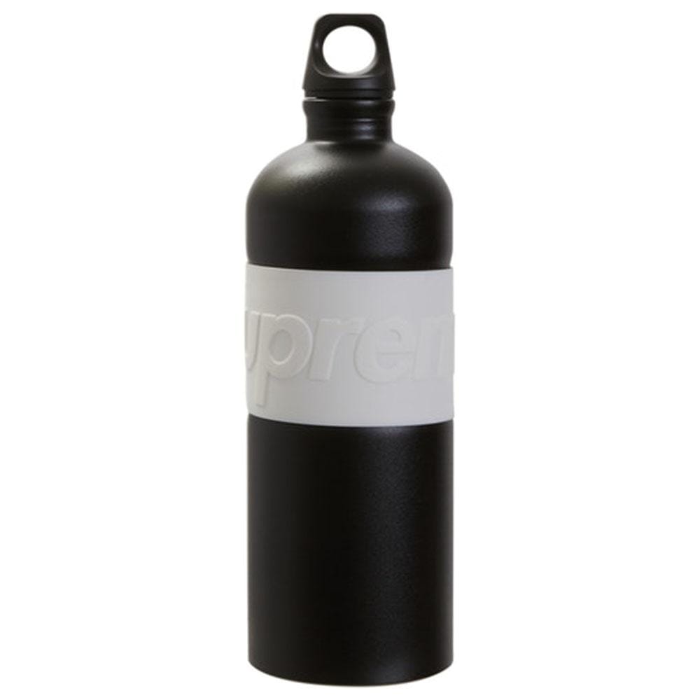 Supreme Sigg Bottle Black - Kick Game