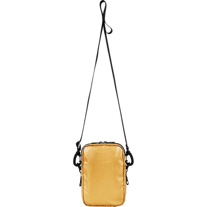 Supreme The North Face Metallic Shoulder Bag Gold - Kick Game