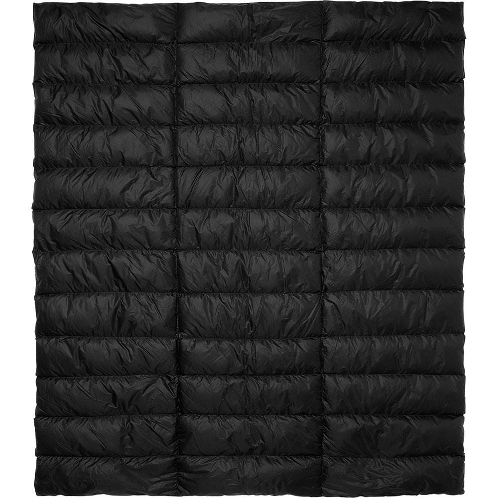 Supreme The North Face Mountain Nupste Blanket Blue-White - Kick Game