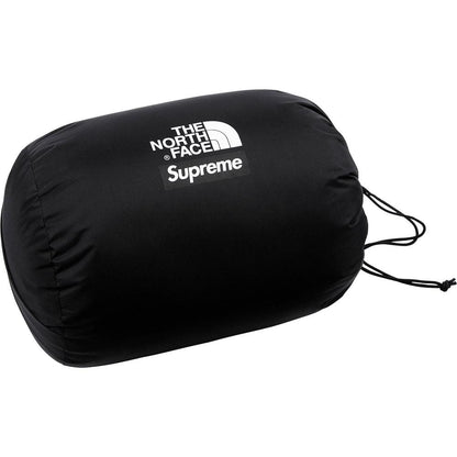 Supreme The North Face Mountain Nupste Blanket Blue-White - Kick Game