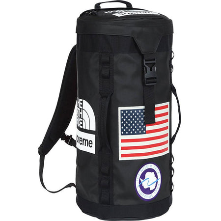 バッグ supreme North Face Expedition Backpack Supreme-The-North-Face-Trans-