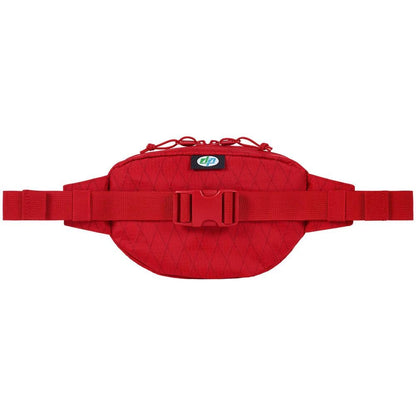 Supreme Waist Bag (FW18) Red - Kick Game