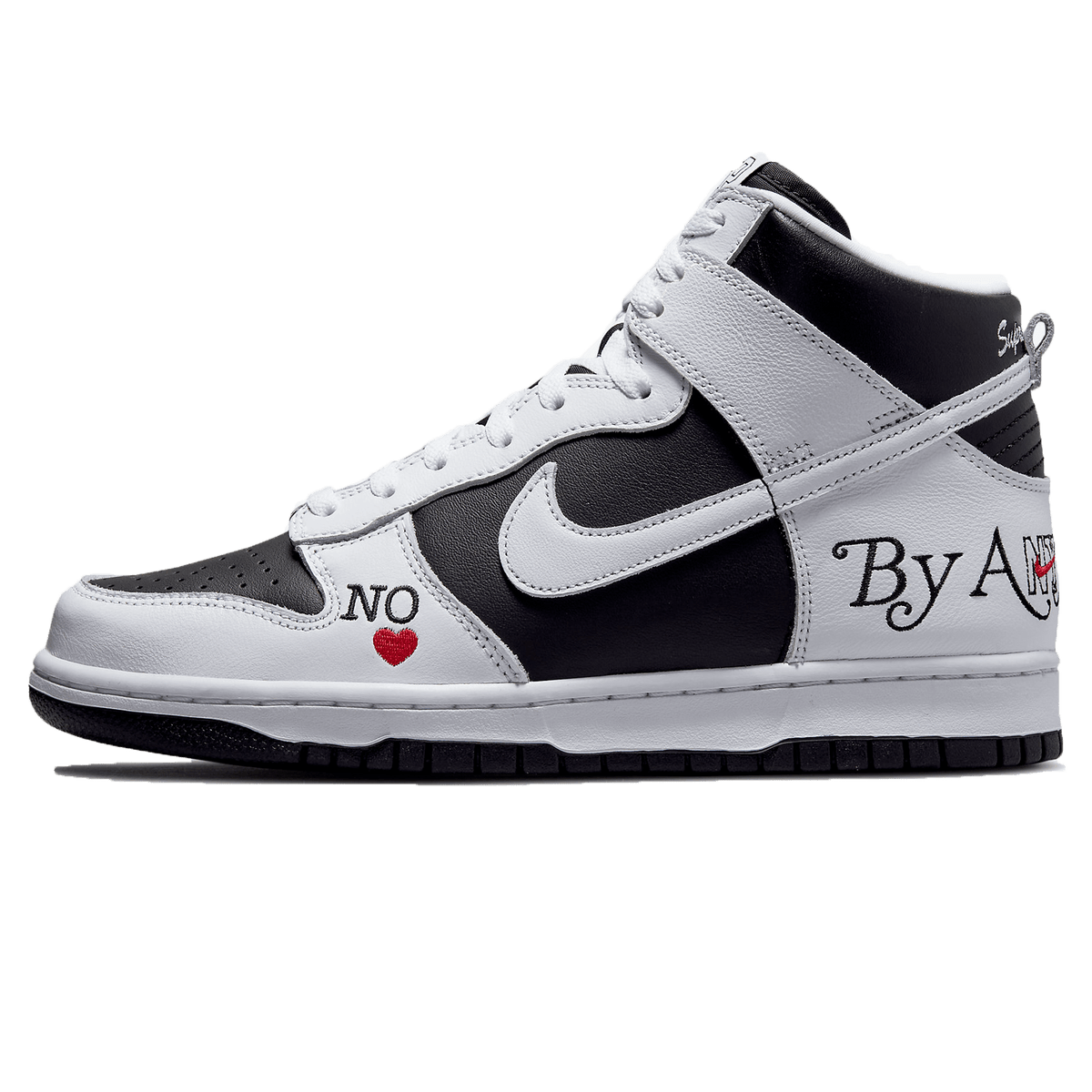 Supreme x Nike Dunk High SB 'By Any Means - Stormtrooper' - JuzsportsShops
