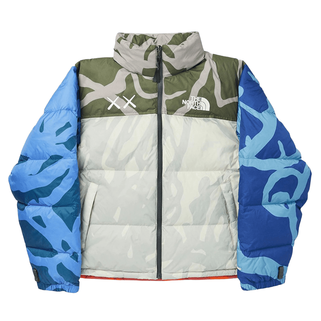 The north 2025 face paradiso jacket