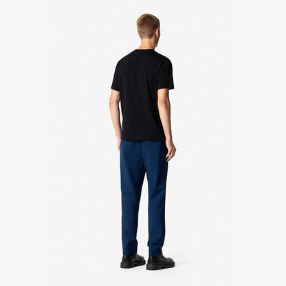 Kenzo Tiger T-shirt 'Holiday Capsule' Black - Kick Game