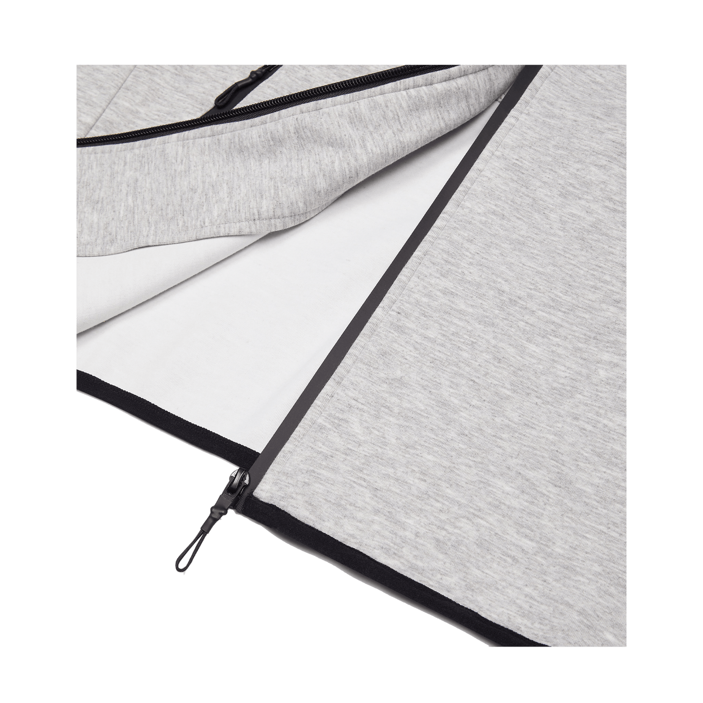 Irongate T-Fleece Tracksuit - Grey - Kick Game