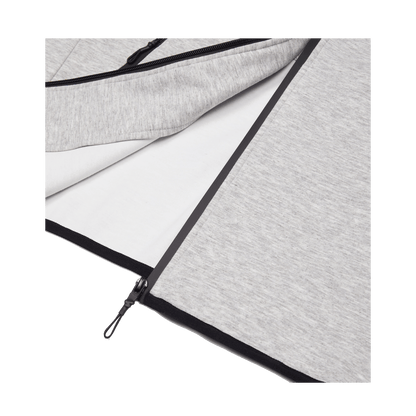 Irongate T-Fleece Tracksuit - Grey - Kick Game