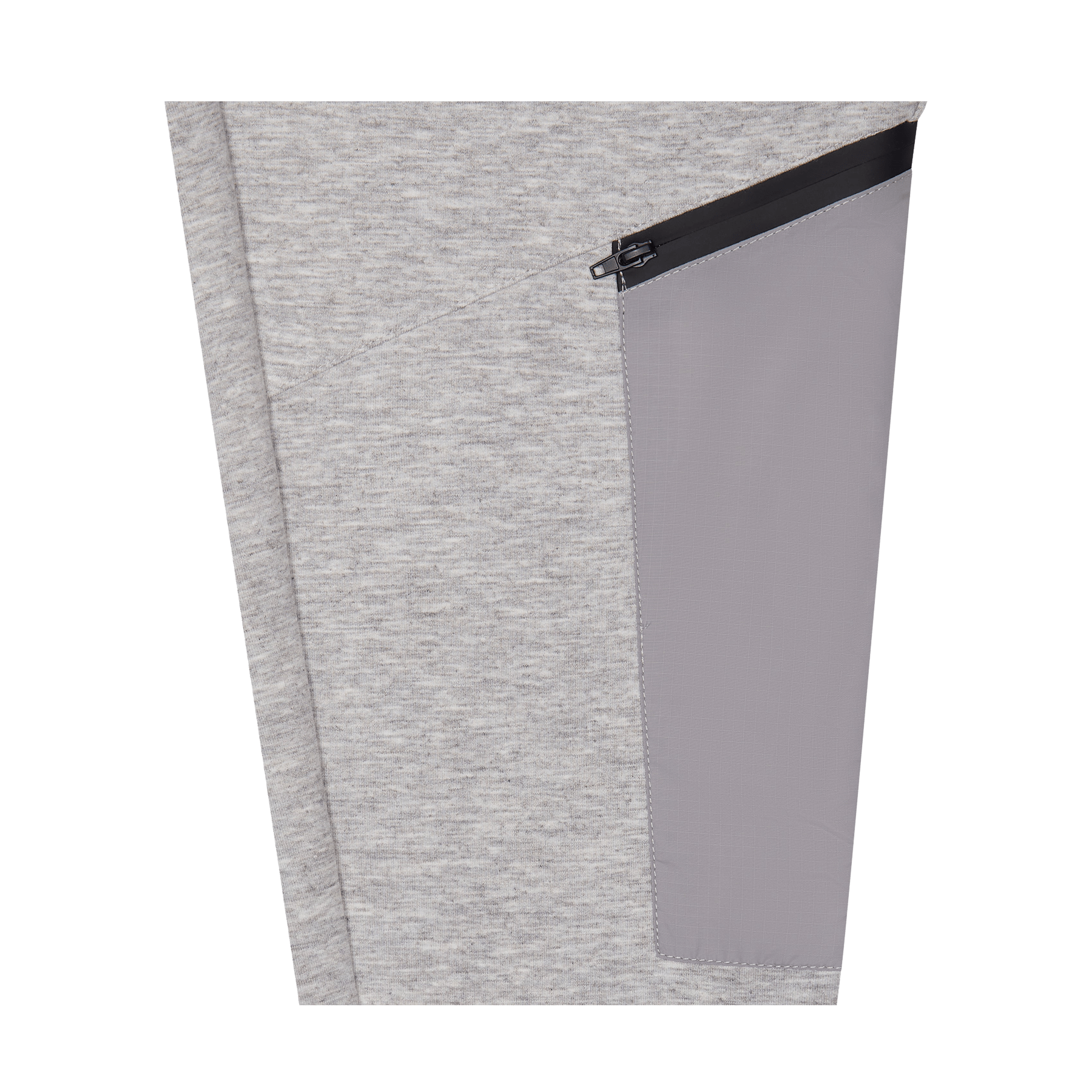 Irongate T-Fleece Tracksuit - Grey - Kick Game