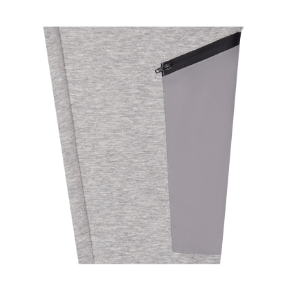 Irongate T-Fleece Tracksuit - Grey - Kick Game