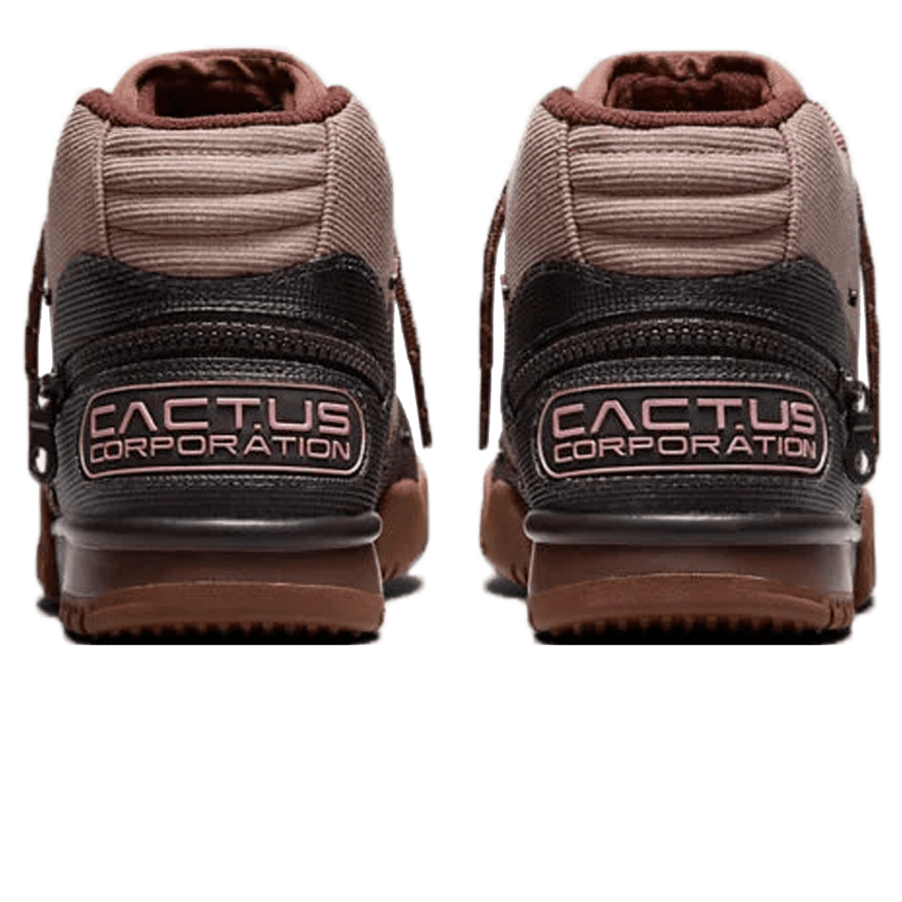 Travis Scott x Nike Air Trainer 1 SP 'Wheat' - Kick Game