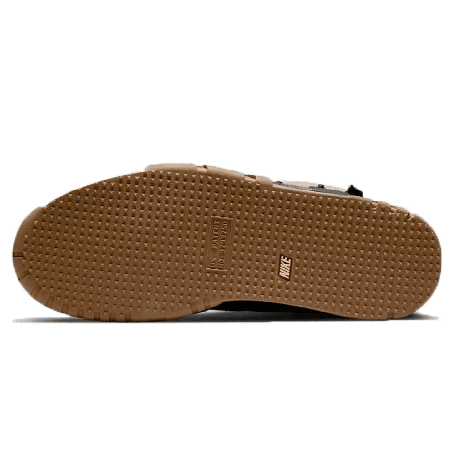 Travis Scott x Nike Air Trainer 1 SP 'Wheat' - Kick Game