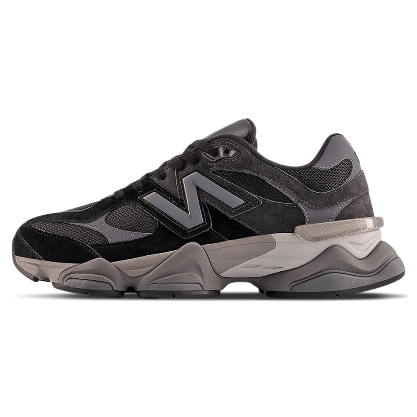 New Balance 9060 'Black Castlerock' - Kick Game