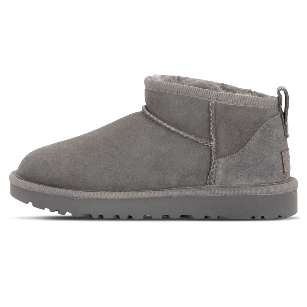 Ugg 2025 twinface sheepskin