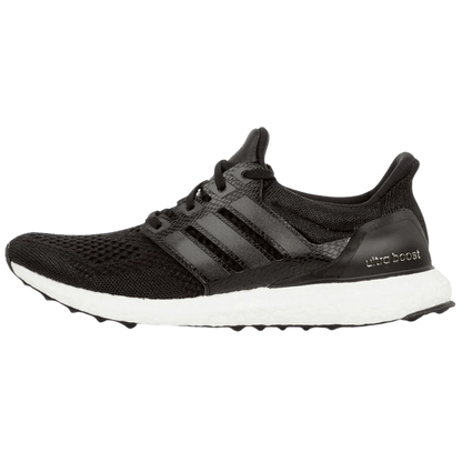 Adidas Consortium Ultra Boost J&D Core Black - Kick Game