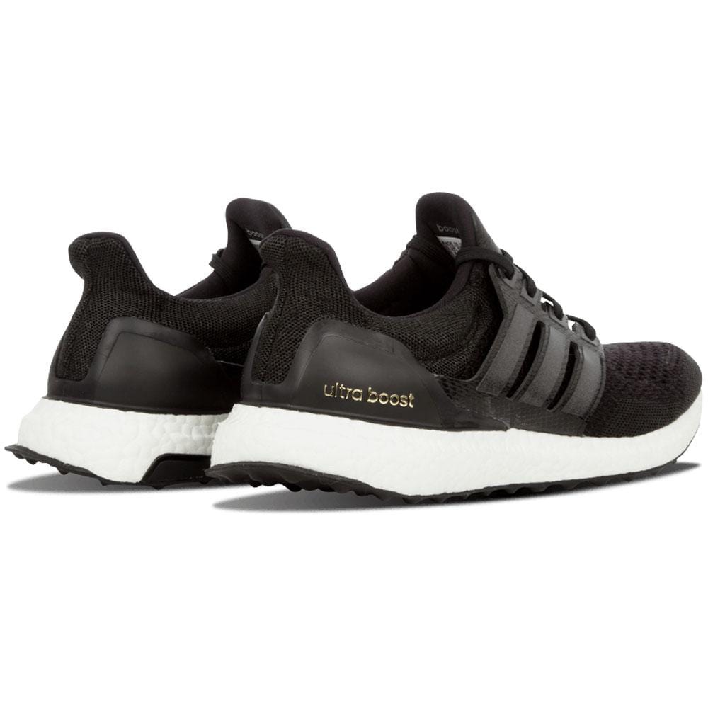 Adidas Consortium Ultra Boost J&D Core Black - Kick Game