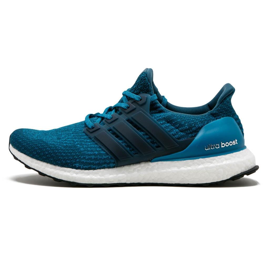 adidas Ultra Boost 3.0 Petrol Night - Kick Game