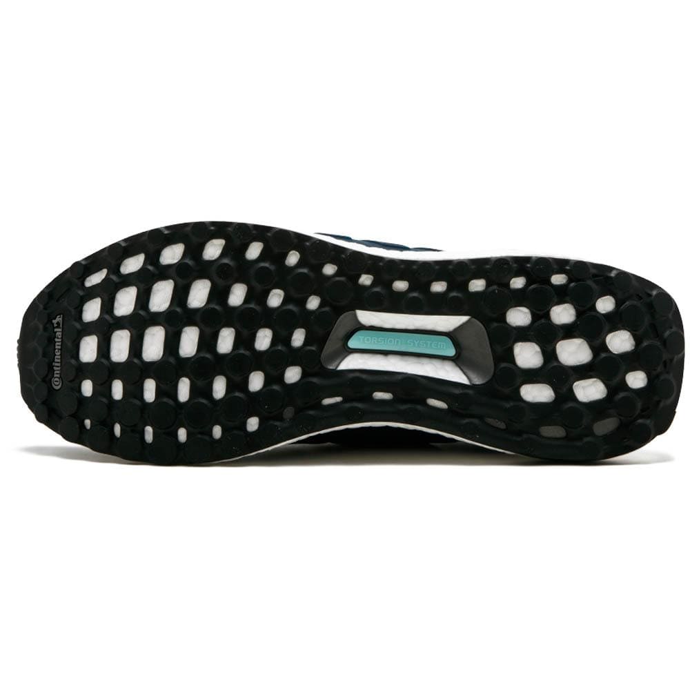 adidas Ultra Boost 3.0 Petrol Night - Kick Game