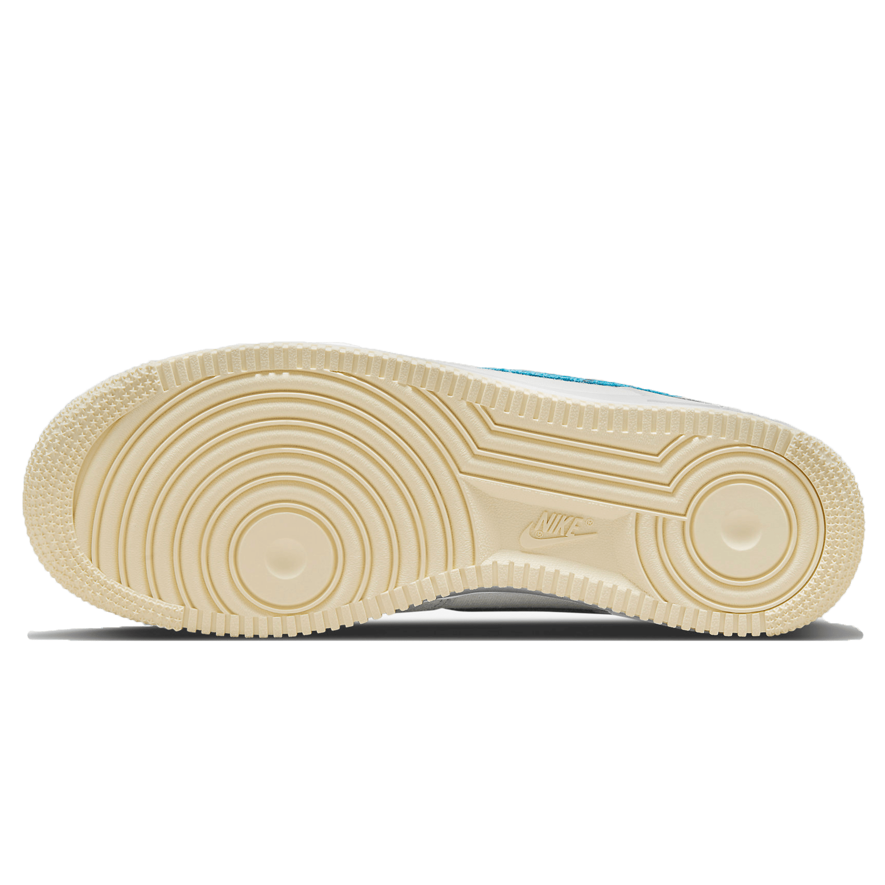 Undefeated x Nike Air Force 1 Low '5 On It' - Kick Game