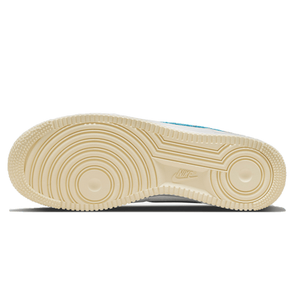 Undefeated x Nike Air Force 1 Low '5 On It' - Kick Game