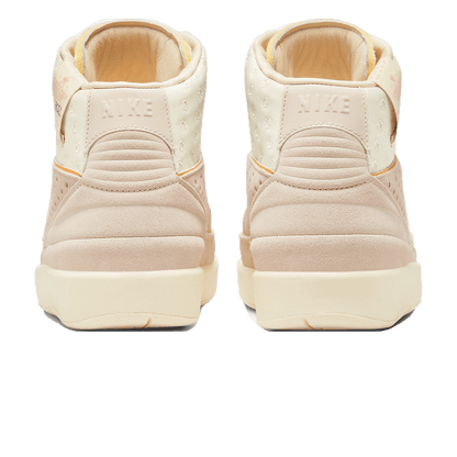 Union LA x Air Jordan 2 Retro SP 'Rattan' - Kick Game