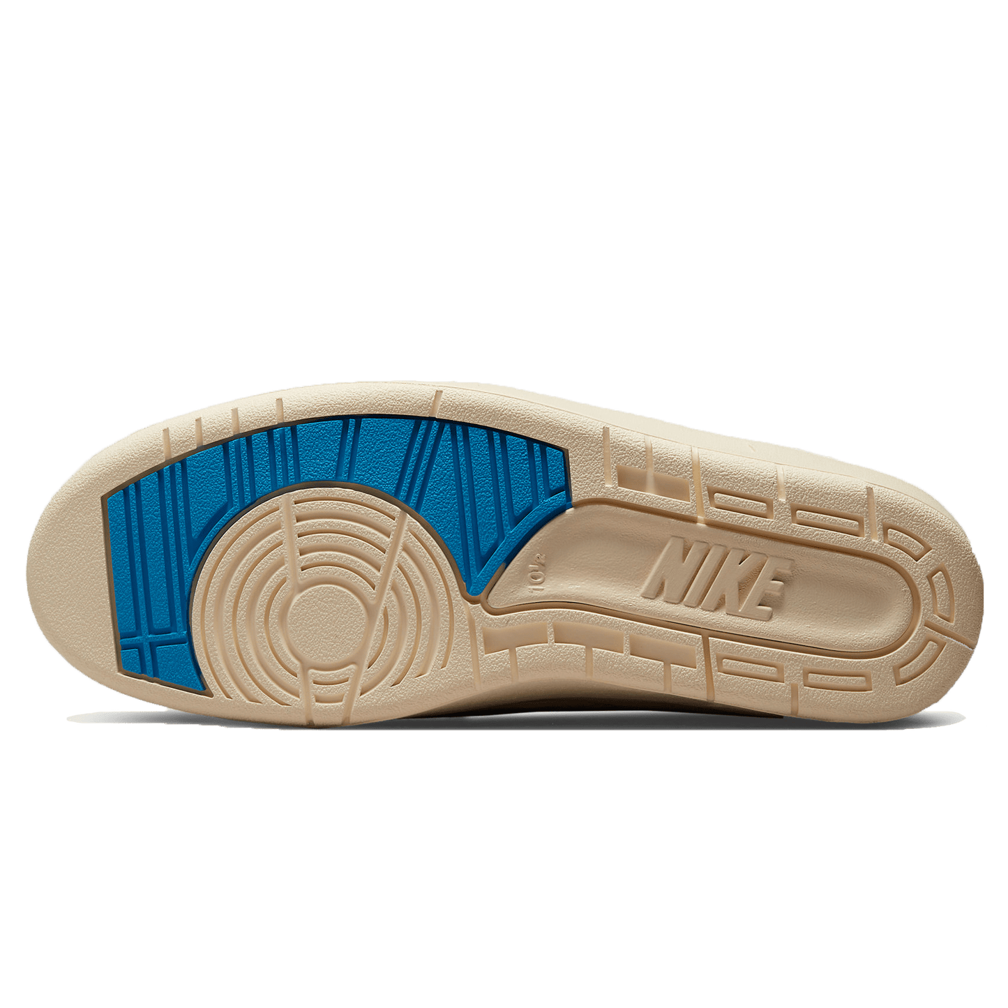 Union LA x Air Jordan 2 Retro SP 'Rattan' - Kick Game