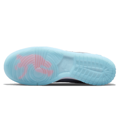 Union LA x Dunk Low 'Passport Pack - Argon' - Kick Game