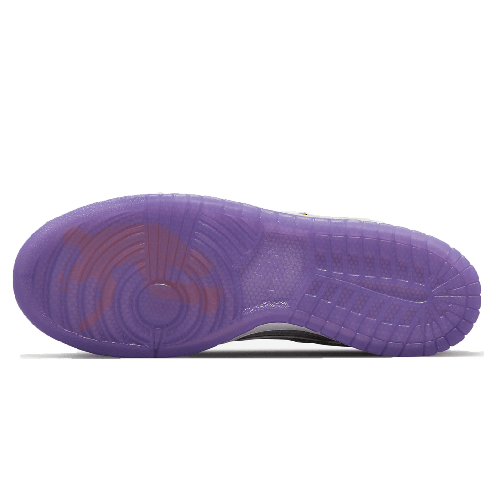 Union LA x apple Nike Dunk Low 'Passport Pack - Court Purple' - JuzsportsShops