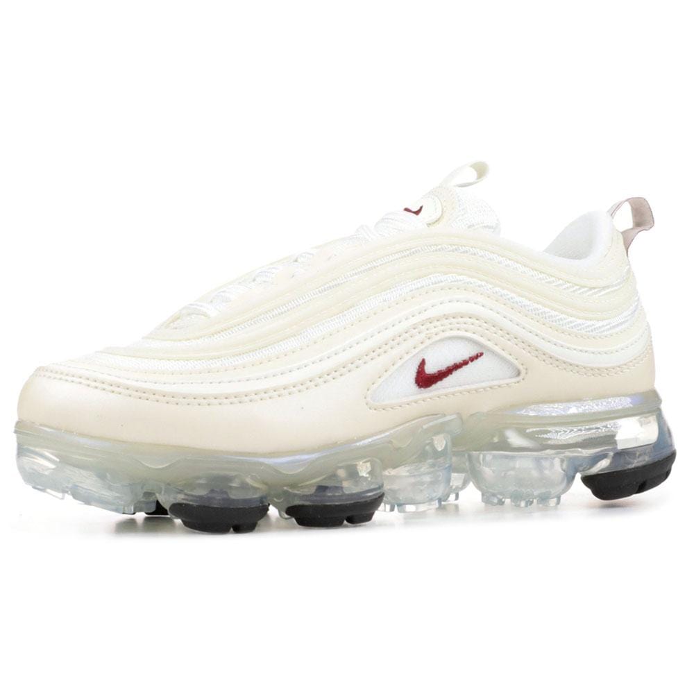 Nike Air VaporMax 97 Cream Womens - Kick Game