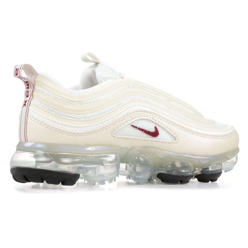 Nike Air VaporMax 97 Cream Womens - Kick Game