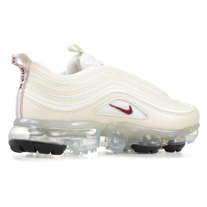 Nike Air VaporMax 97 Cream Womens - Kick Game
