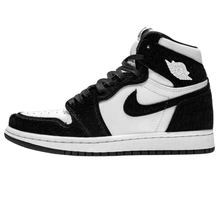 エアジョーダン1 HIGH OG BLACK and WHITE 26.5 WMNS-Air-Jordan-1-High-OG-
