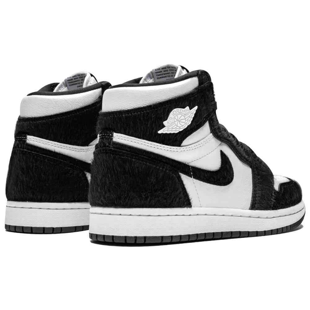 Air Jordan 1 Black White Womens - Kick Game