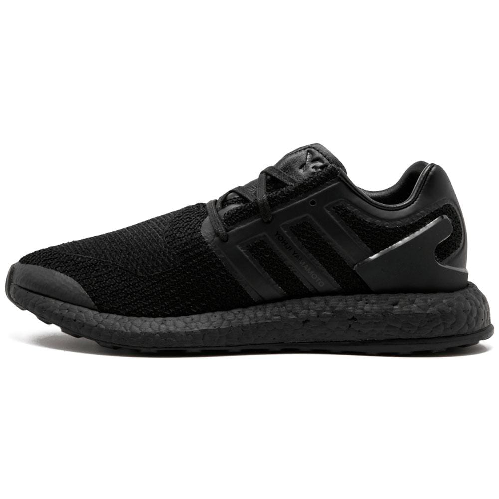 adidas Y-3 PureBoost Triple Black - Kick Game