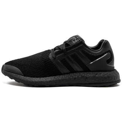 adidas Y-3 PureBoost Triple Black - Kick Game