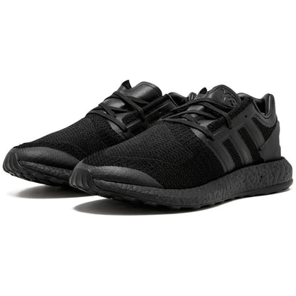 adidas Y-3 PureBoost Triple Black - Kick Game