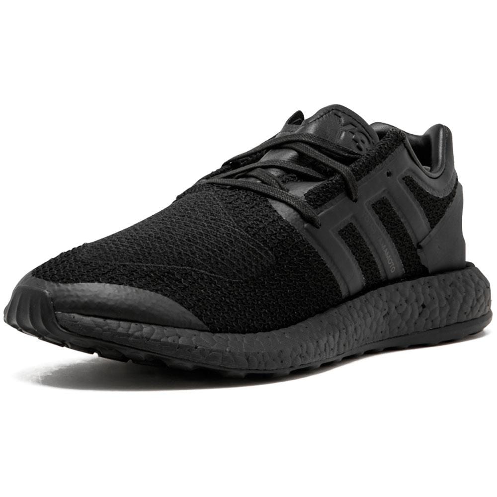 adidas Y-3 PureBoost Triple Black - Kick Game