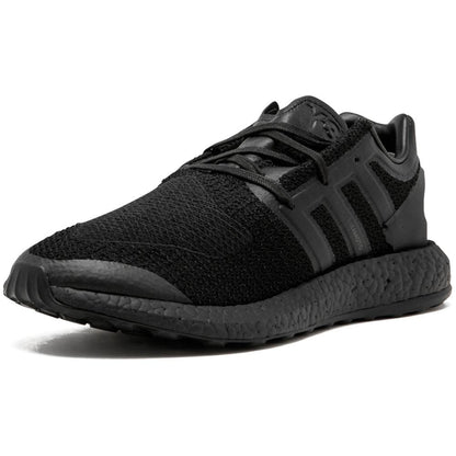 adidas Y-3 PureBoost Triple Black - Kick Game