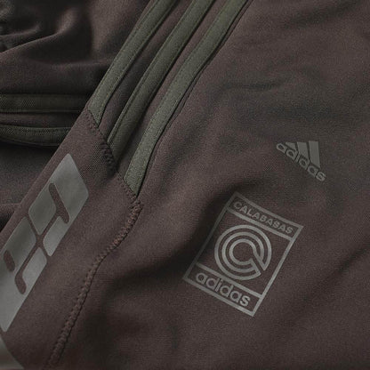 Adidas Yeezy Calabasas Track Pant Umber & Core - Kick Game