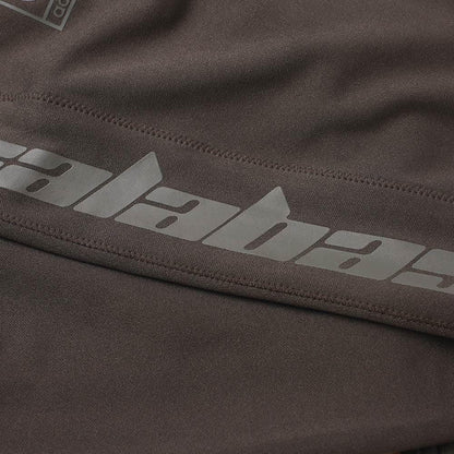 Adidas Yeezy Calabasas Track Pant Umber & Core - Kick Game