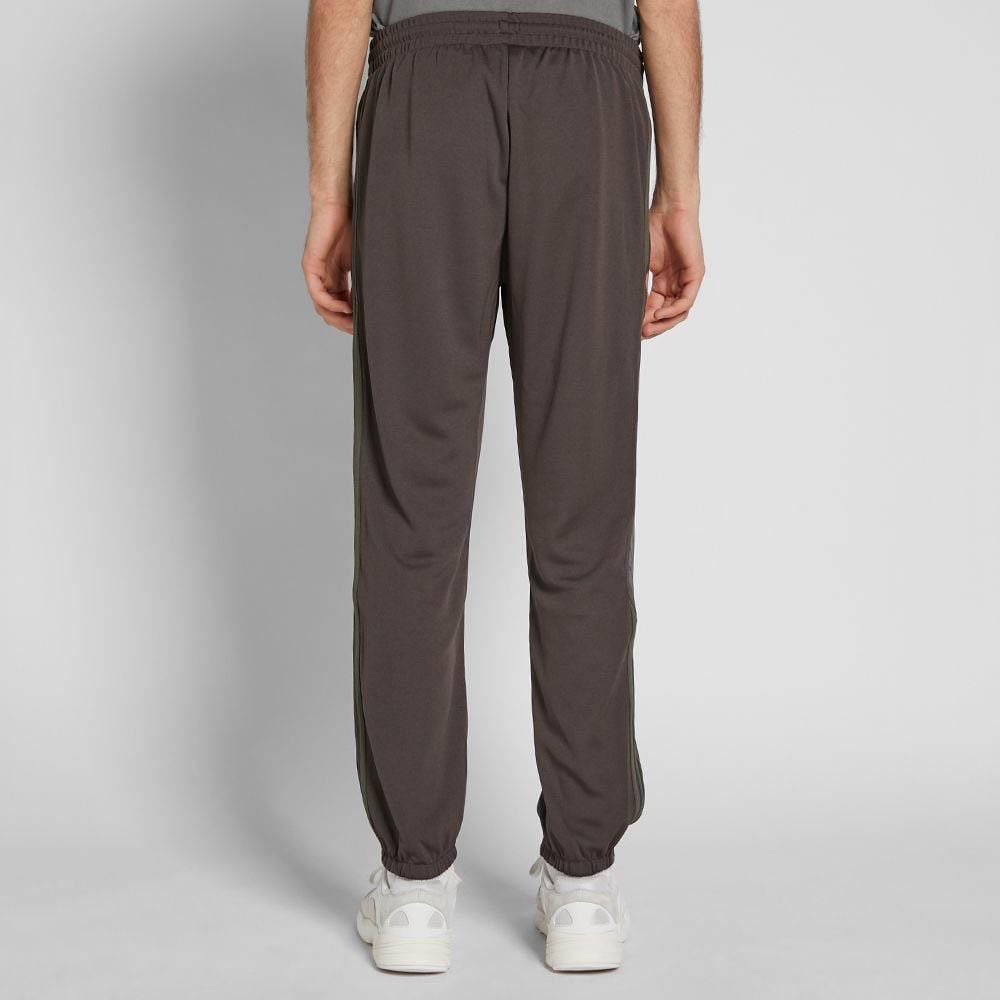 Adidas Yeezy Calabasas Track Pant Umber & Core - Kick Game