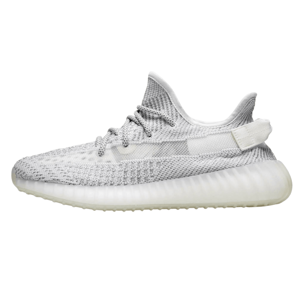 adidas Yeezy Boost 350 v2 Static Reflective - Kick Game